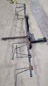 Used Hitch Mount Bike Rack- 2 bike - Young Farts RV Parts