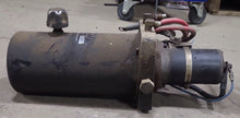 Load image into Gallery viewer, Used HWH/ Fenner Hydraulics Pump/Motor/Tank Assembly - AP0002/AP0071 - Young Farts RV Parts