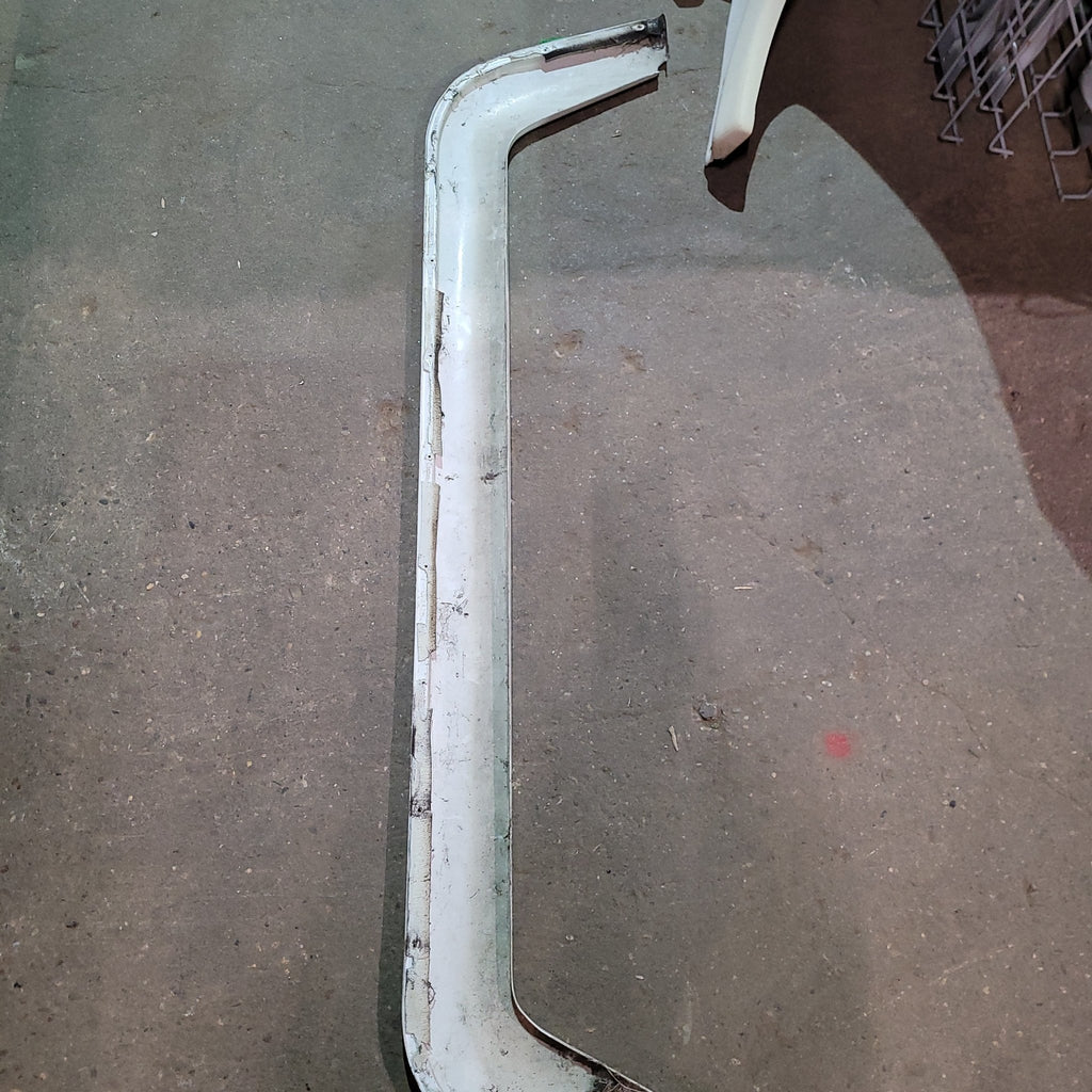 Used Icon Fender Skirt 57" X 12 1/2" - Young Farts RV Parts