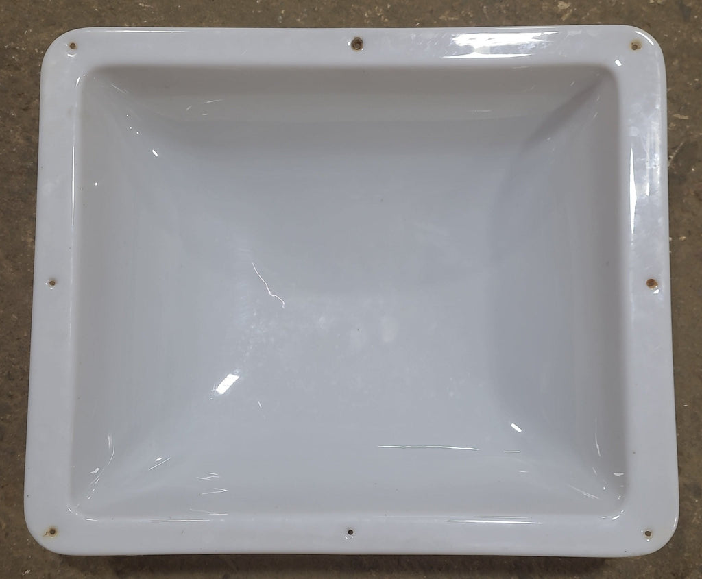Used Inner Skylight 16 3/8" X 19 5/8" - Young Farts RV Parts