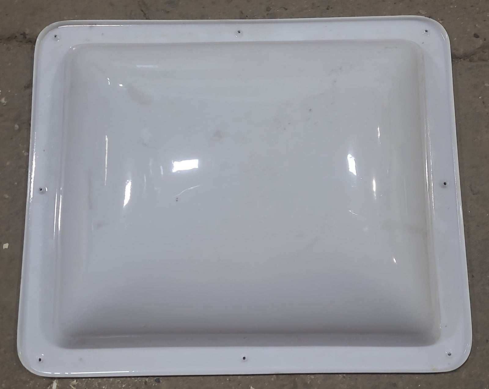 Used Inner Skylight 19 1/2