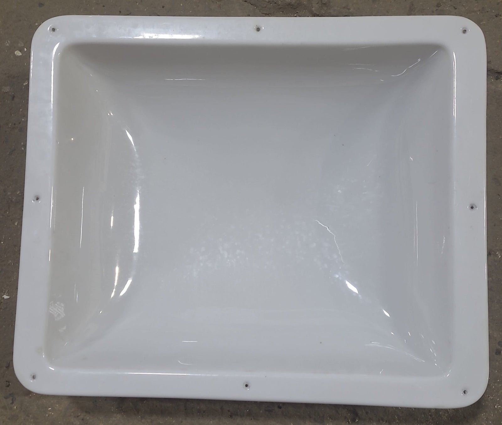 Used Inner Skylight 19 1/2