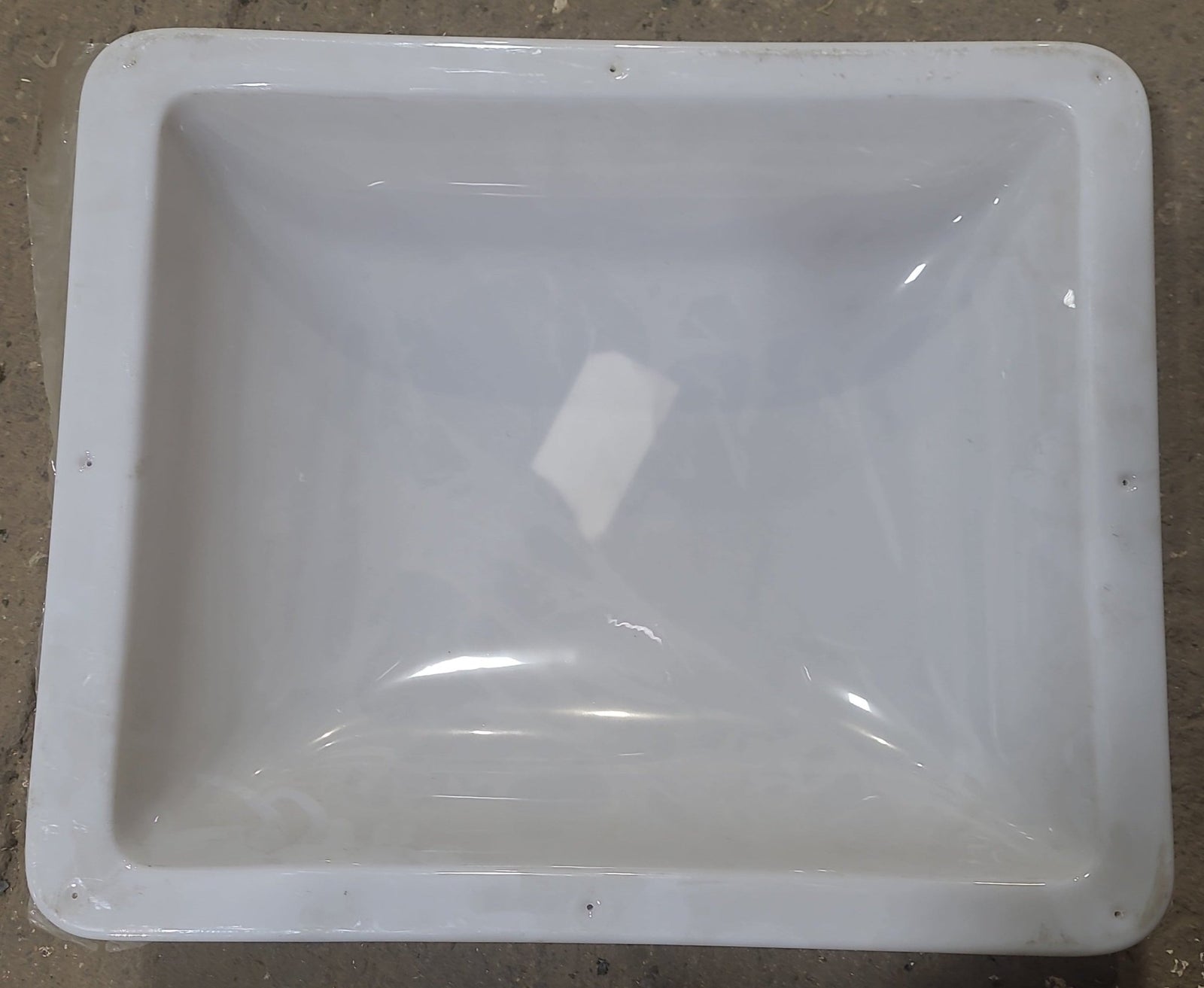 Used Inner Skylight 19 1/2