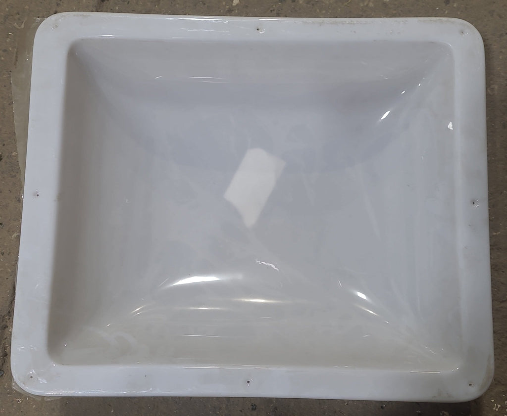 Used Inner Skylight 19 1/2" x 16 1/4" - Young Farts RV Parts