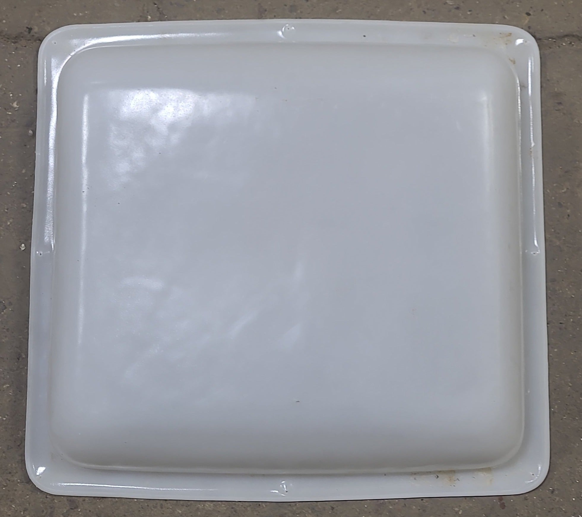 Used Inner Skylight 22 3/4" X 21 1/4" - Young Farts RV Parts