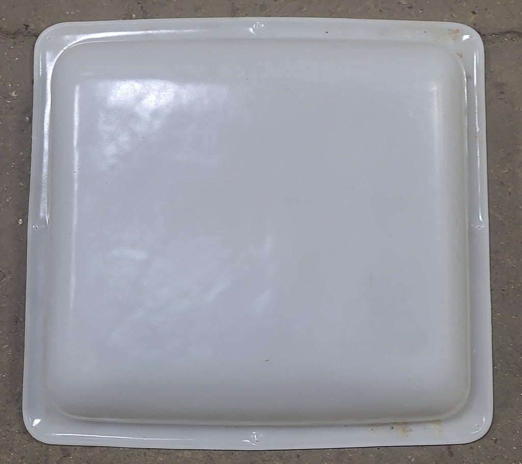 Used Inner Skylight 22 3/4" X 21 1/4" - Young Farts RV Parts