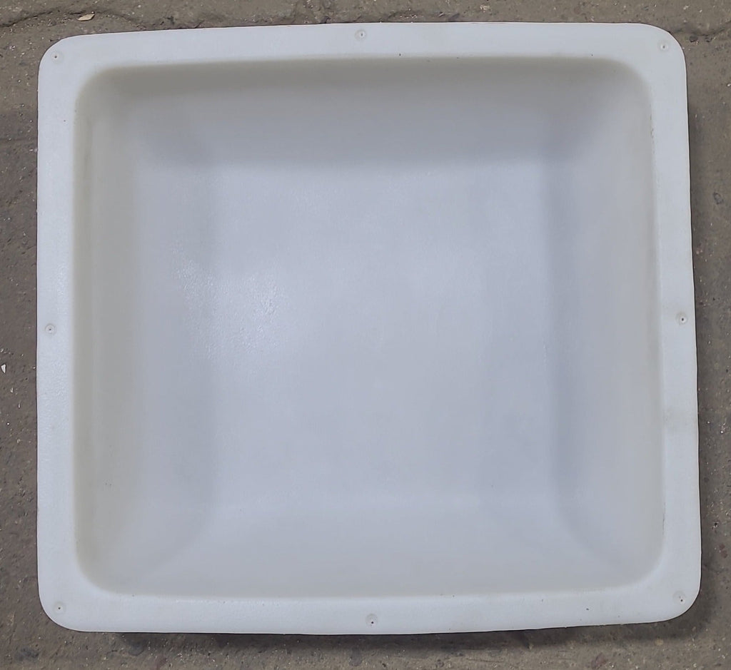 Used Inner Skylight 22 3/4" X 21 1/4" - Young Farts RV Parts