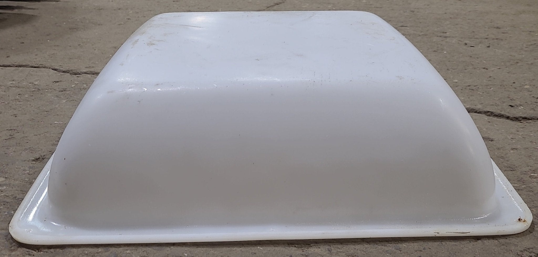 Used Inner Skylight 22 7/8" x 21 1/4" - Young Farts RV Parts