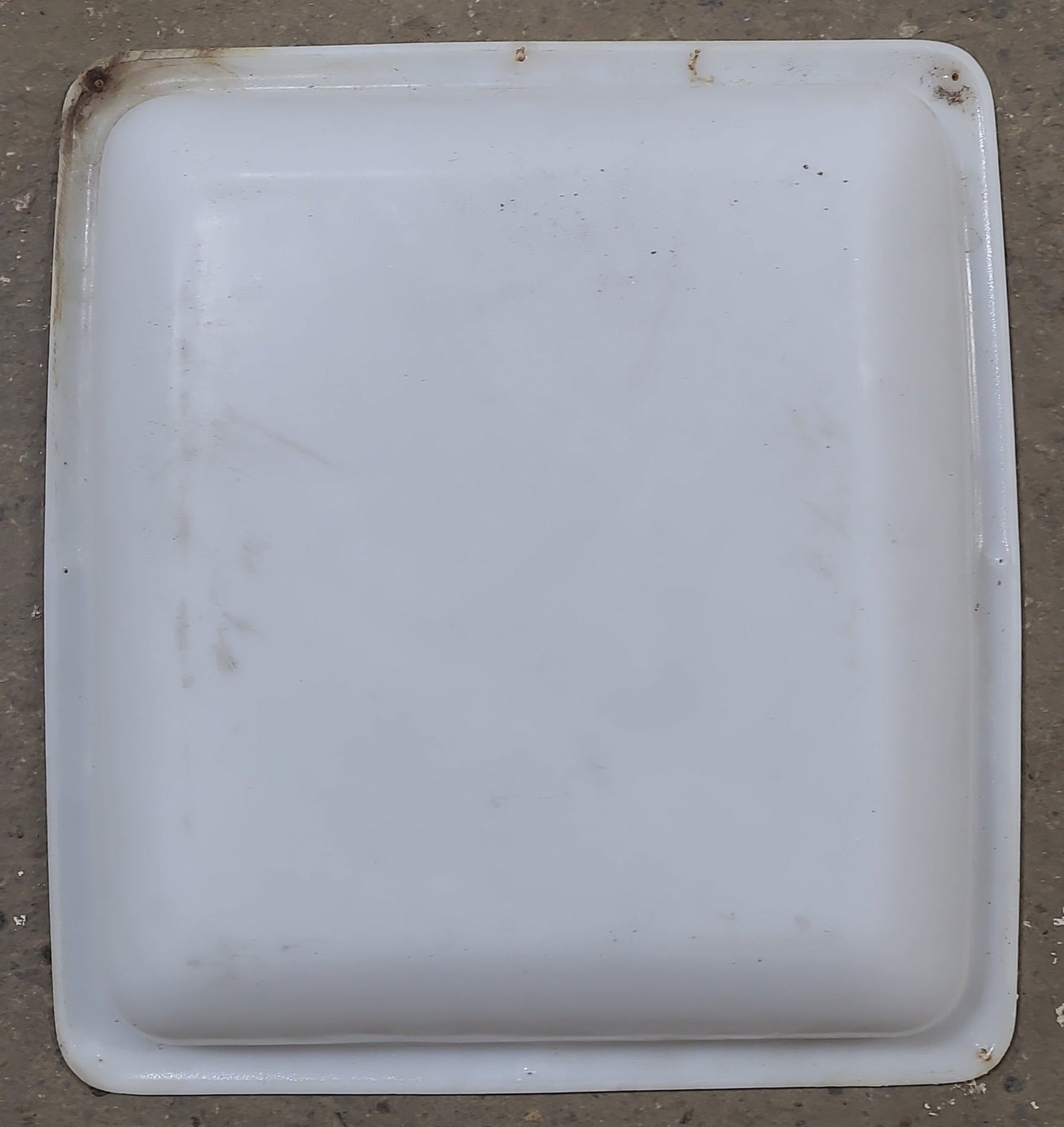 Used Inner Skylight 22 7/8