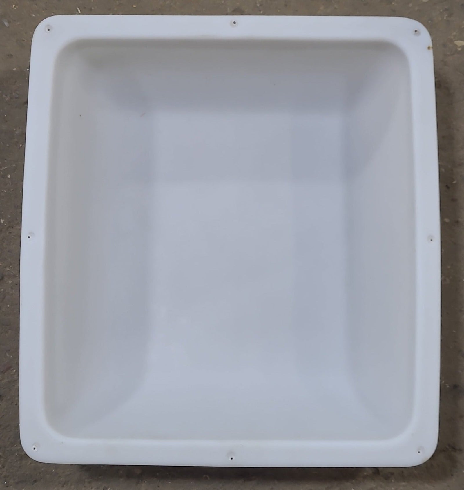 Used Inner Skylight 22 7/8