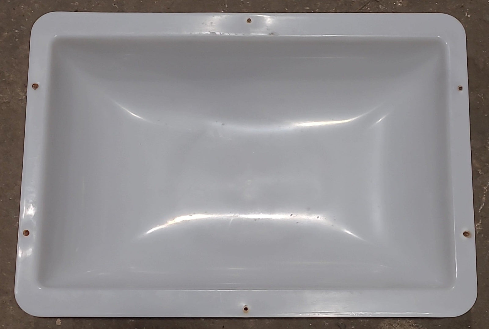 Used Inner Skylight 23 3/4