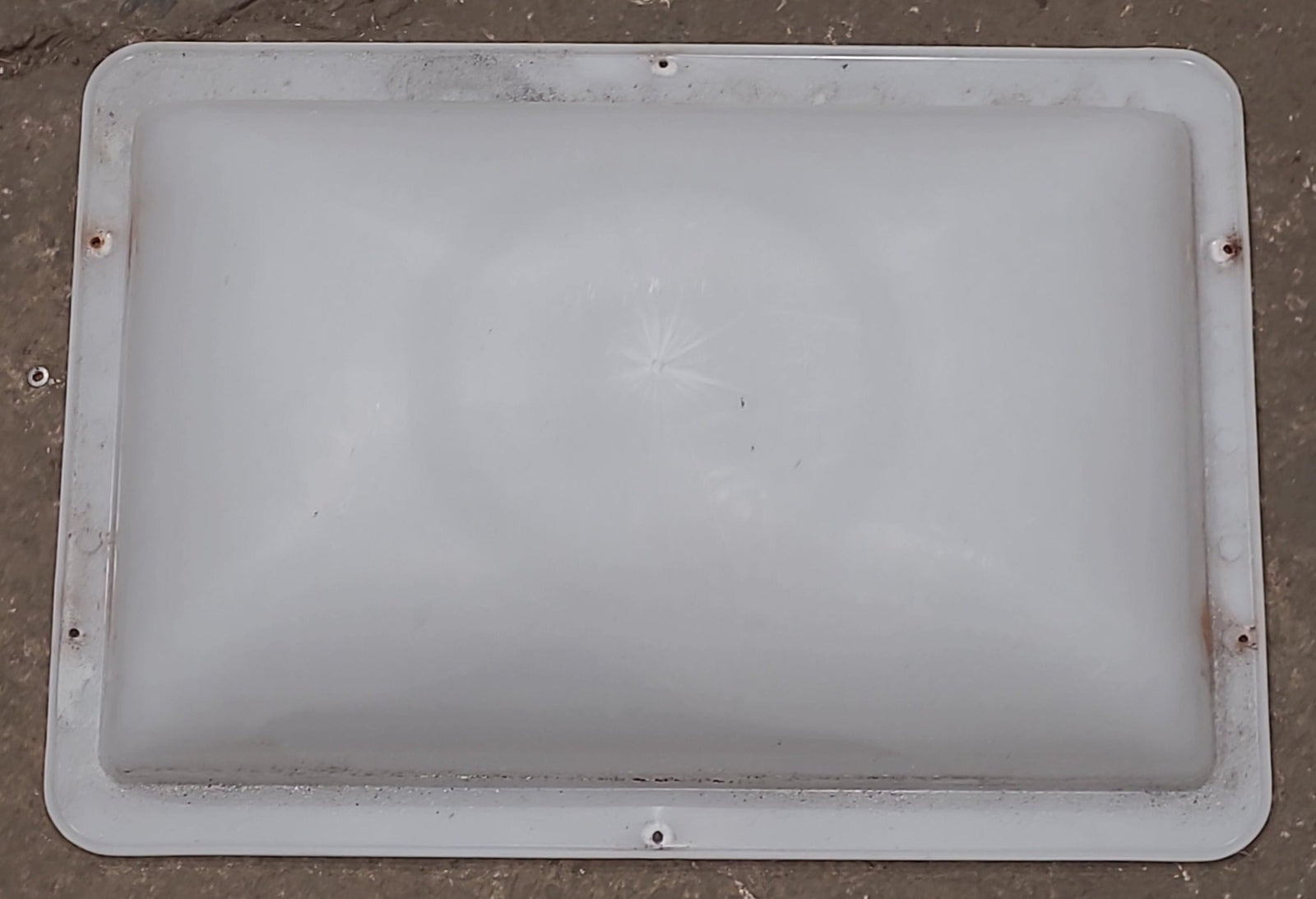 Used Inner Skylight 23 3/4