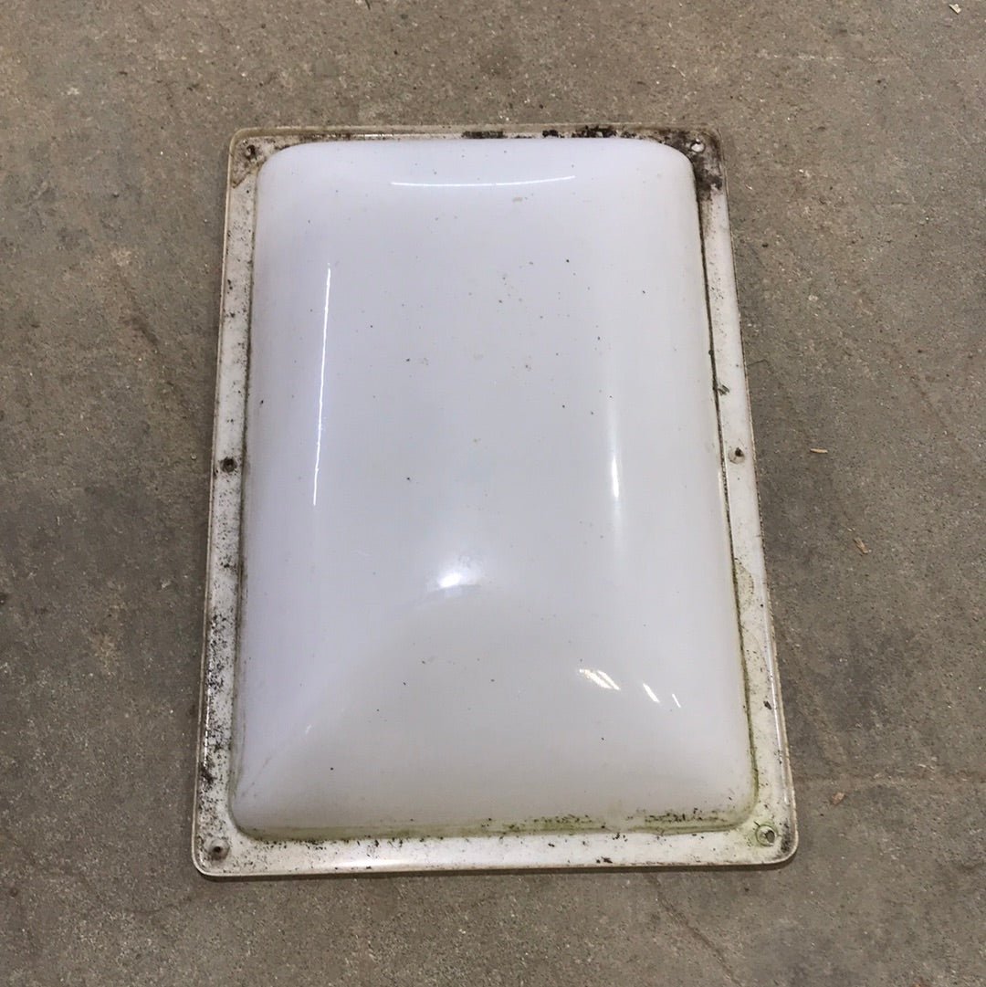 USED Inner Skylight 23 5/8