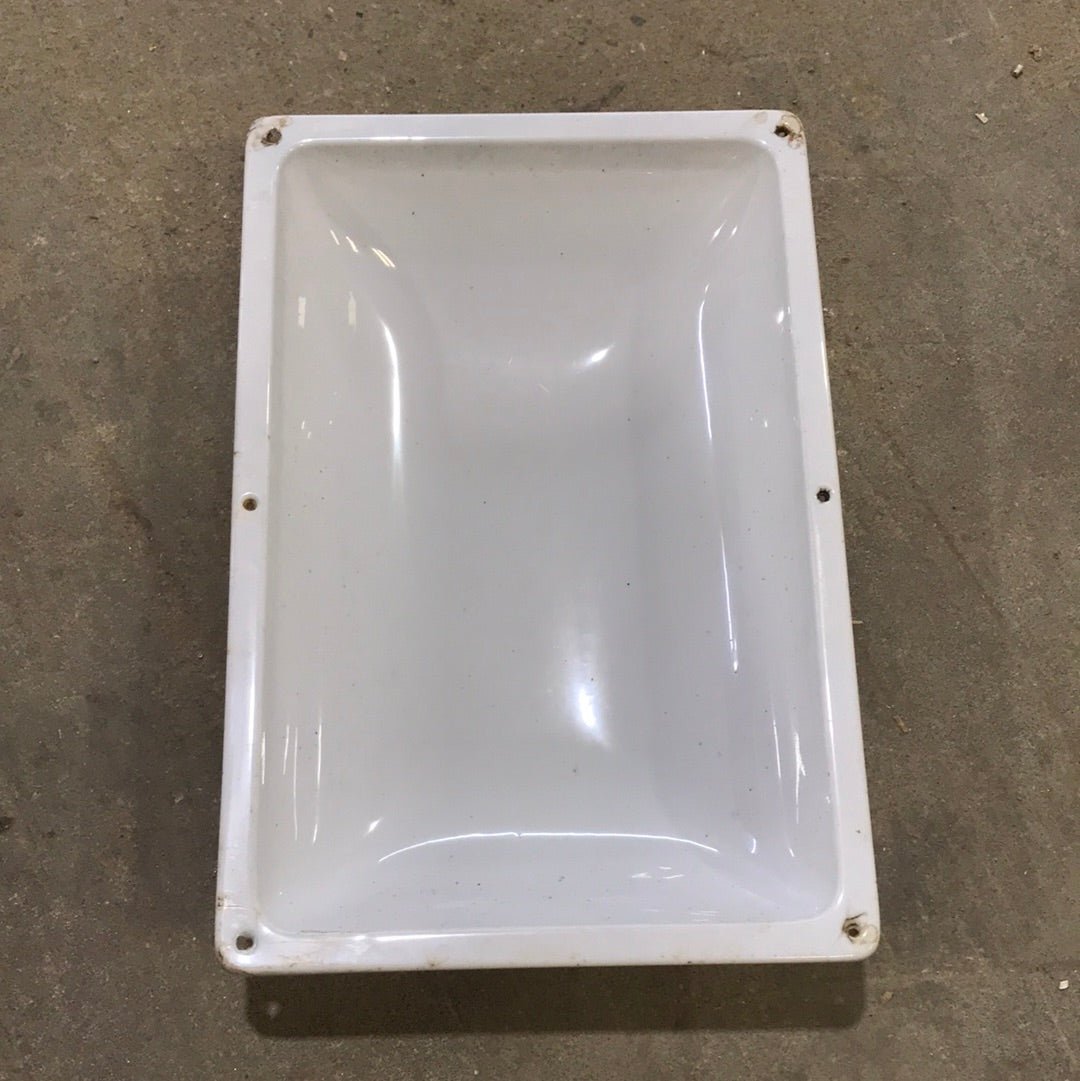 USED Inner Skylight 23 5/8