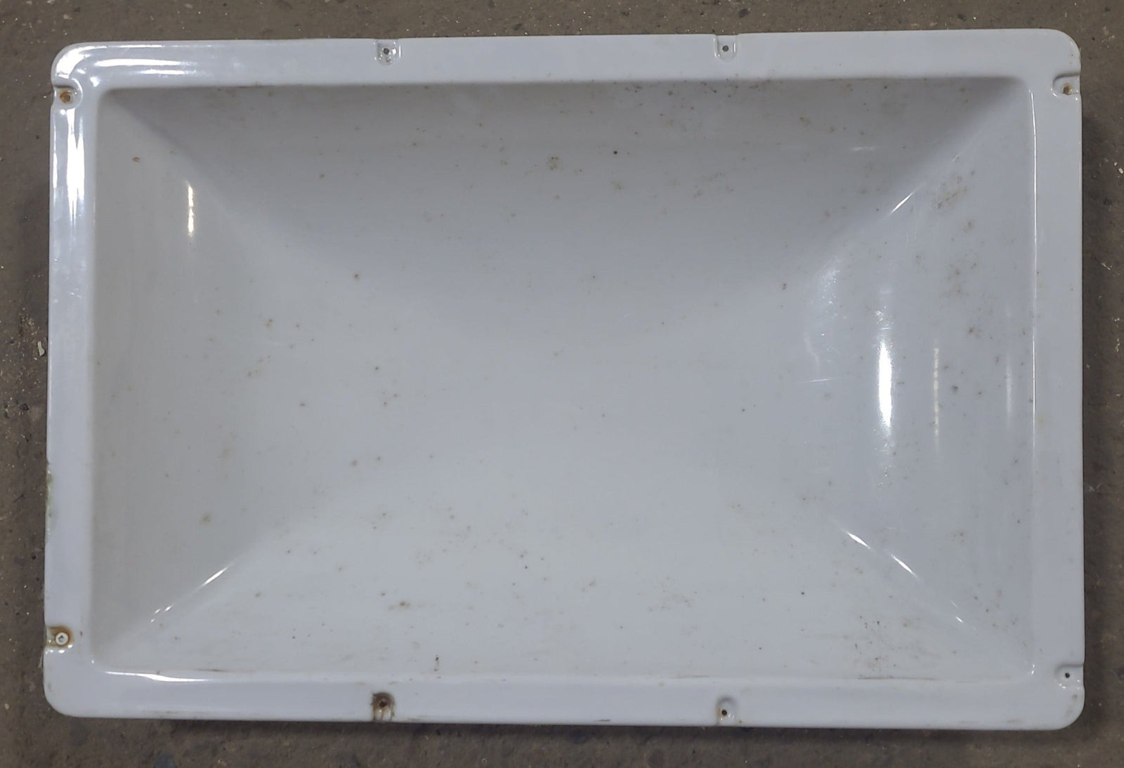 Used Inner Skylight 24 1/4