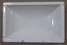 Load image into Gallery viewer, Used Inner Skylight 24 1/4&quot; X 16 1/4&quot; - Young Farts RV Parts