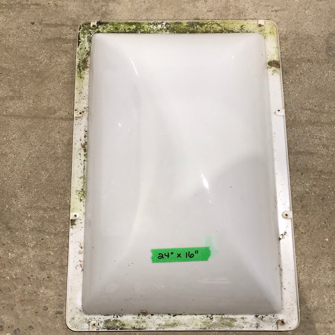 USED Inner Skylight 24