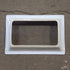 Used Inner Skylight Garnish 24 3/4" X 19" - Young Farts RV Parts