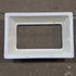 Used Inner Skylight Garnish 24 3/4" X 19" - Young Farts RV Parts