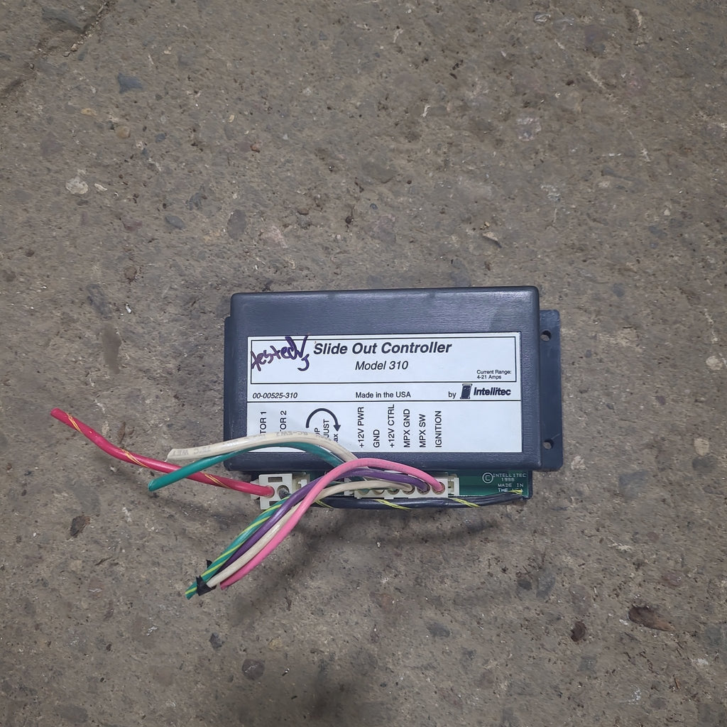 Used RV Slide Out Parts Young Farts RV Parts