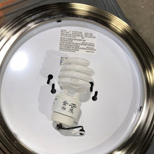 Load image into Gallery viewer, Used Interior Ceiling Mount Light Fixture - G4614-BN-1 - Young Farts RV Parts
