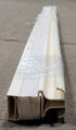 Used Interior Fabric Folding Door 28 1/2" W X 57" H X 1 3/4" D - Young Farts RV Parts