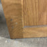Used Interior Wooden Door 13" W X 74" H X 1 1/3" D - Young Farts RV Parts