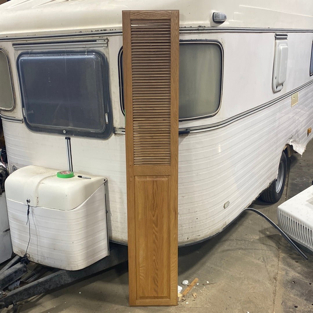 Used Interior Wooden Door 13