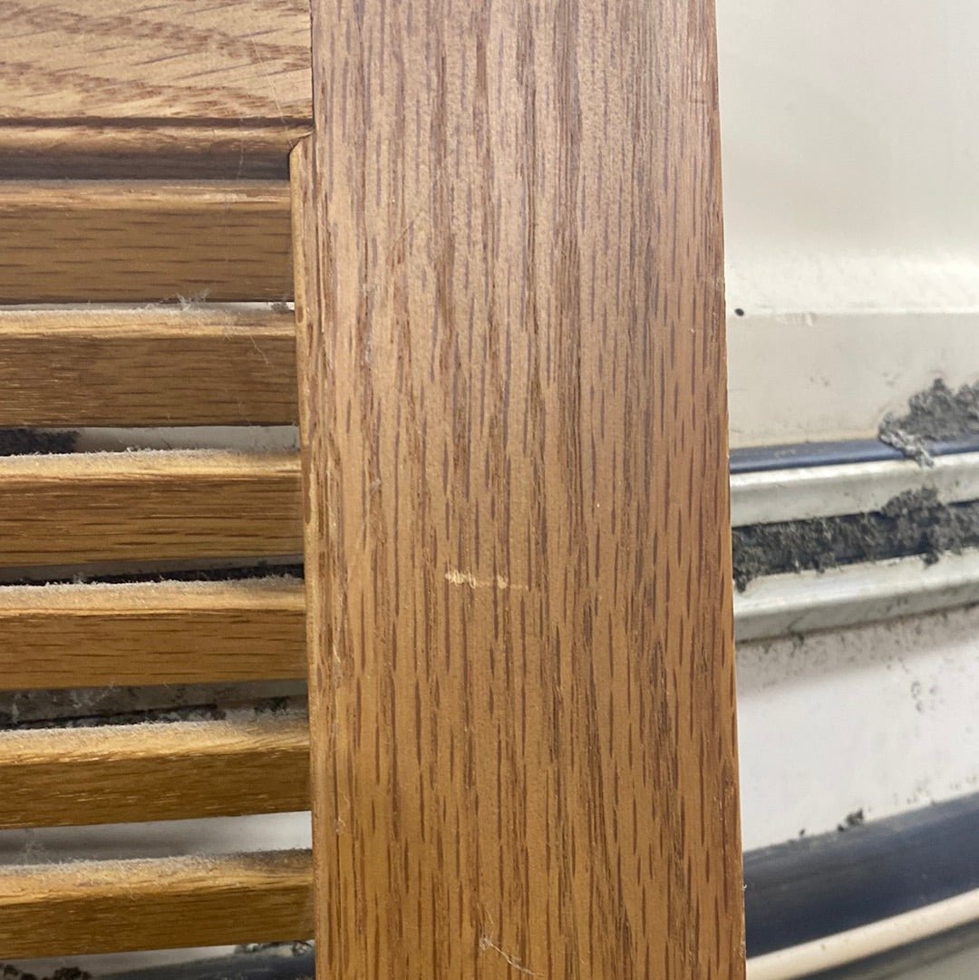 Used Interior Wooden Door 13