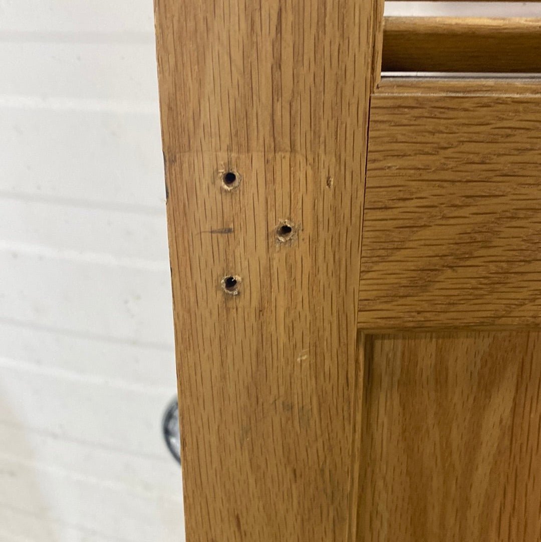 Used Interior Wooden Door 13
