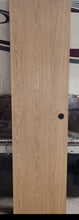 Load image into Gallery viewer, Used Interior Wooden Door 18 7/8&quot; W X 72 1/2&quot; H X 1 3/8&quot; D - Young Farts RV Parts