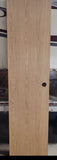 Used Interior Wooden Door 18 7/8