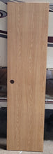 Load image into Gallery viewer, Used Interior Wooden Door 18 7/8&quot; W X 72 1/2&quot; H X 1 3/8&quot; D - Young Farts RV Parts