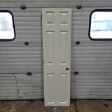 Used Interior Wooden Door 20