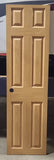 Used Interior Wooden Door 20