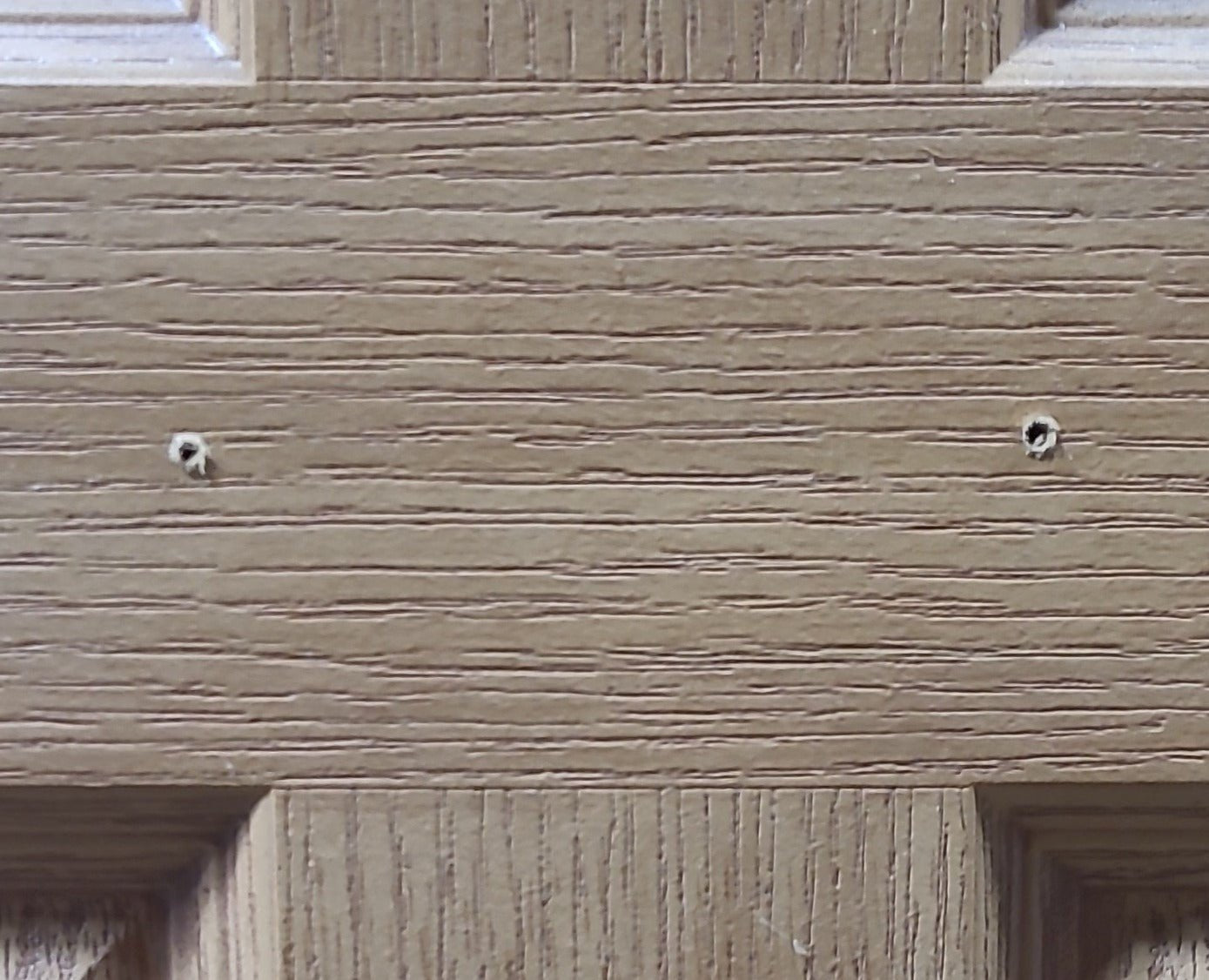 Used Interior Wooden Door 20