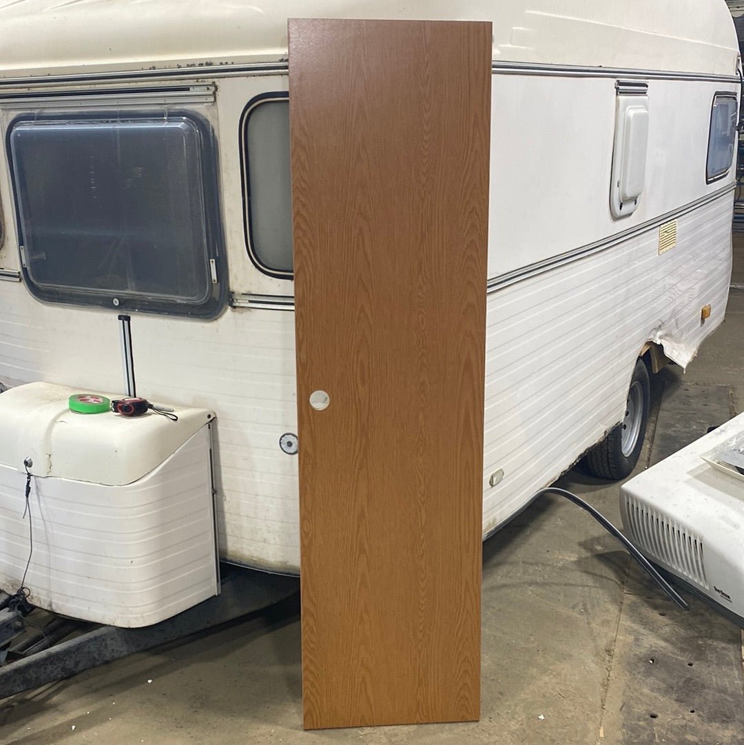 Used Interior Wooden Door 20