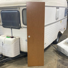 Load image into Gallery viewer, Used Interior Wooden Door 20&quot; W X 74&quot; H X 1 1/3&quot; D - Young Farts RV Parts