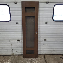 Load image into Gallery viewer, Used Interior Wooden Door 20&quot; W X 74&quot; H X 1 1/3&quot; D - Young Farts RV Parts