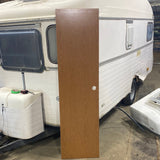 Used Interior Wooden Door 20