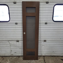 Load image into Gallery viewer, Used Interior Wooden Door 20&quot; W X 74&quot; H X 1 1/3&quot; D - Young Farts RV Parts