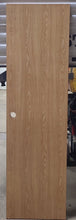 Load image into Gallery viewer, Used Interior Wooden Door 21 7/8&quot; W x 76 1/2&quot; H x 1 3/8&quot; D - Young Farts RV Parts