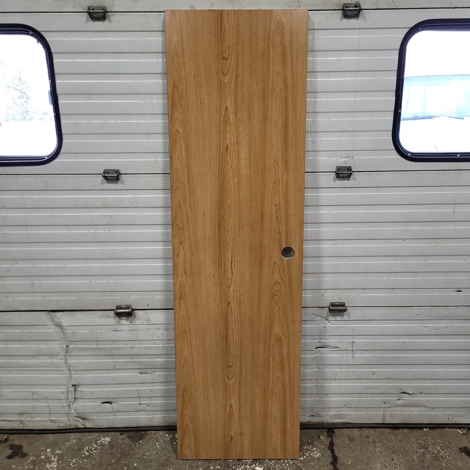 Used Interior Wooden Door 21