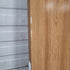 Used Interior Wooden Door 21" W X 73" H X 1 1/2" D - Young Farts RV Parts