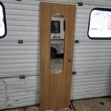 Load image into Gallery viewer, Used Interior Wooden Door 22 1/4&quot; W X 72&quot; H X 1 1/3&quot; D - Young Farts RV Parts