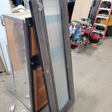 Load image into Gallery viewer, Used Interior Wooden Door 22&quot; W X 66&quot; H X 1 3/8&quot; D - Young Farts RV Parts