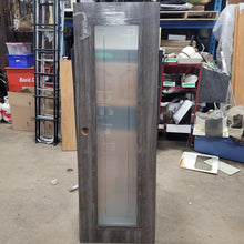 Load image into Gallery viewer, Used Interior Wooden Door 22&quot; W X 66&quot; H X 1 3/8&quot; D - Young Farts RV Parts