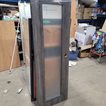 Load image into Gallery viewer, Used Interior Wooden Door 22&quot; W X 66&quot; H X 1 3/8&quot; D - Young Farts RV Parts