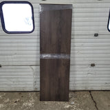 Used Interior Wooden Door 22