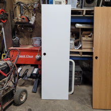 Load image into Gallery viewer, Used Interior Wooden Door 22&quot; W X 74 1/2&quot; H X 1 3/4&quot; D - Young Farts RV Parts